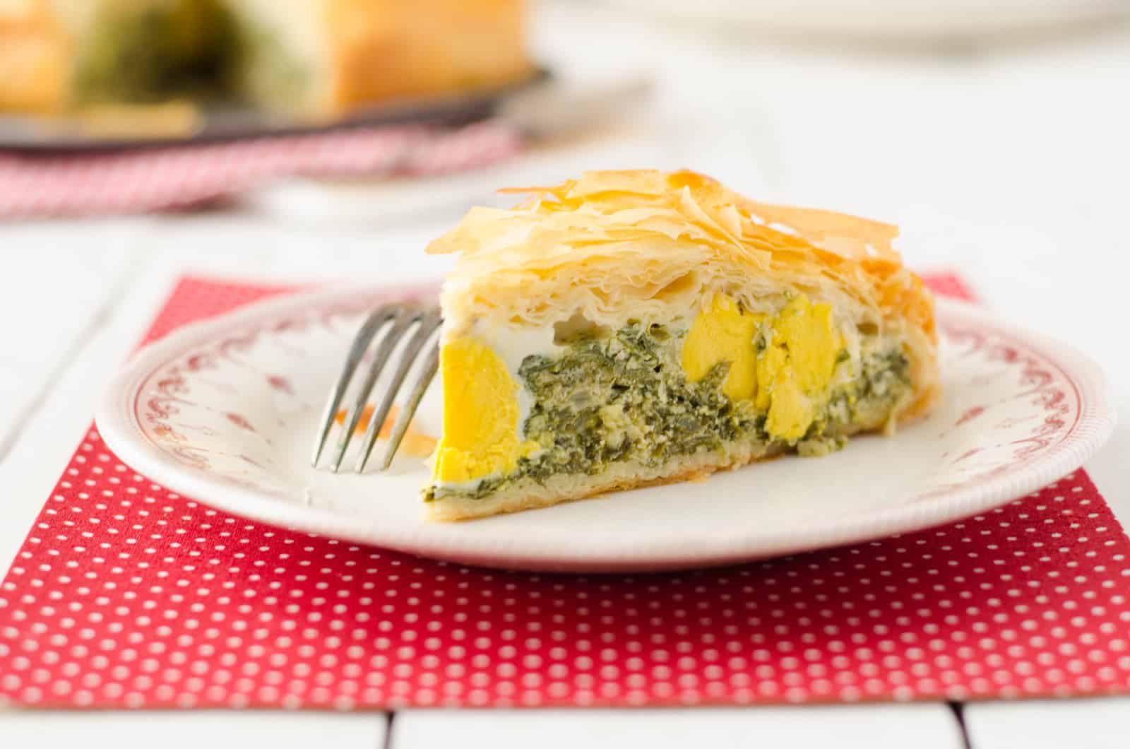 Torta Pasqualina Apprendre À Faire De La Pâtisserie Et Les Meilleurs